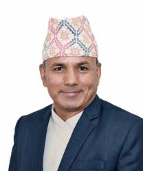 सरकारको एक वर्ष : सूचना प्रविधिको सुरक्षित प्रयोग र विस्तार